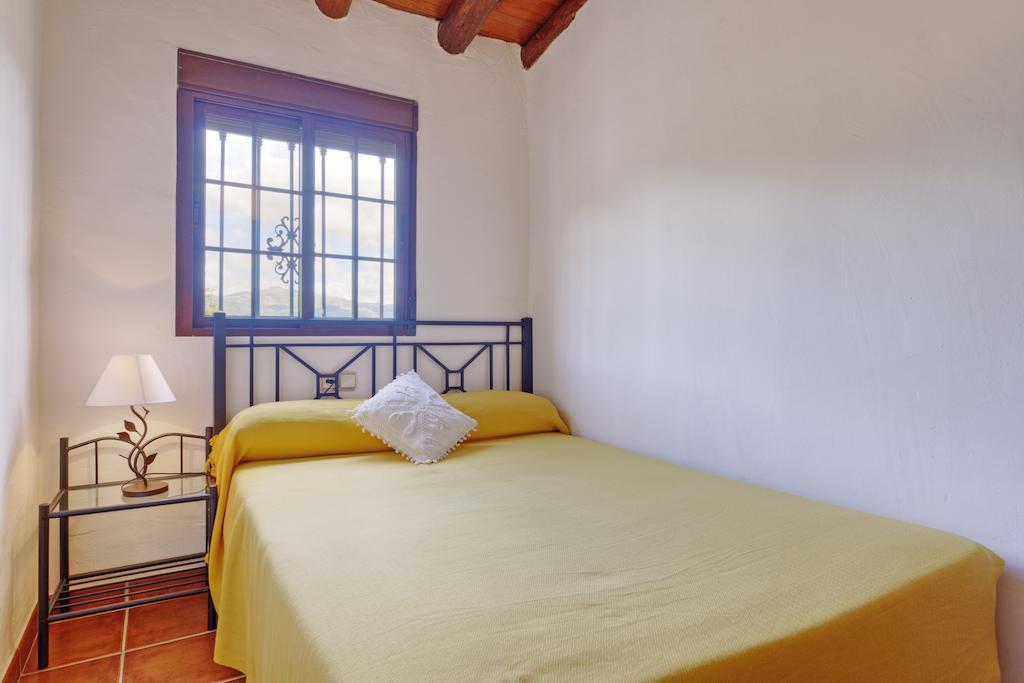 Casa Rural Júzcar Habitación foto