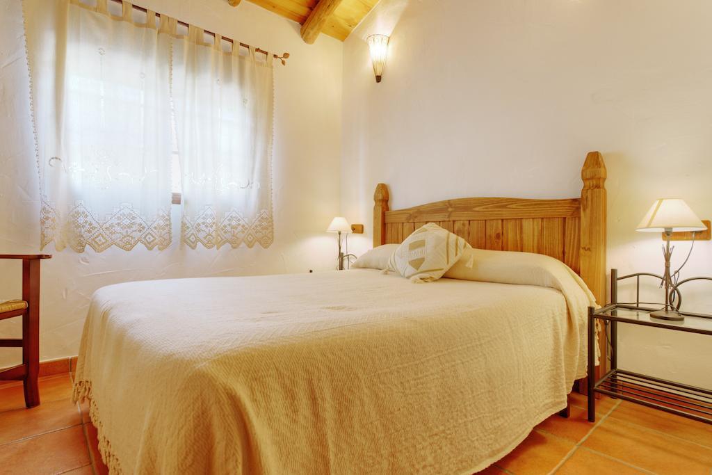 Casa Rural Júzcar Habitación foto