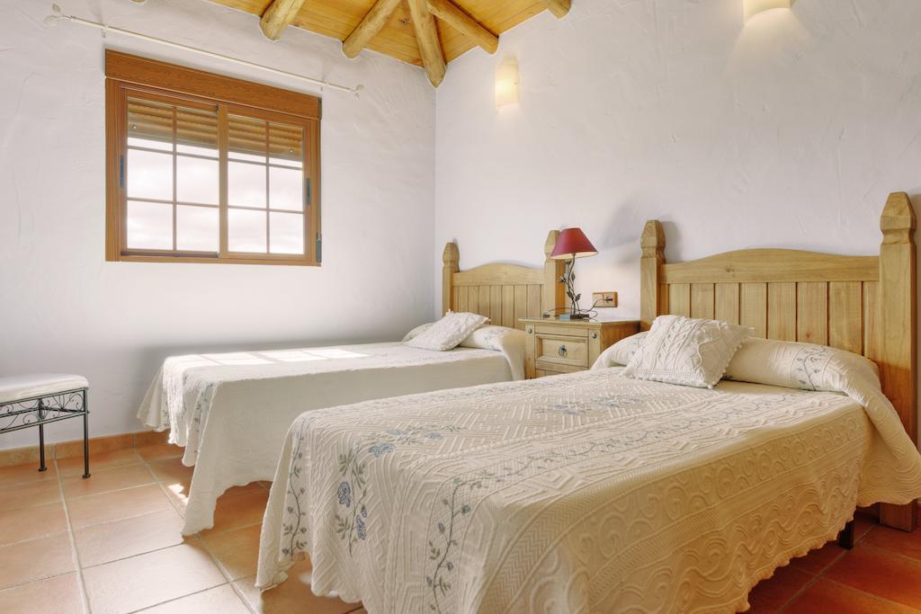 Casa Rural Júzcar Habitación foto