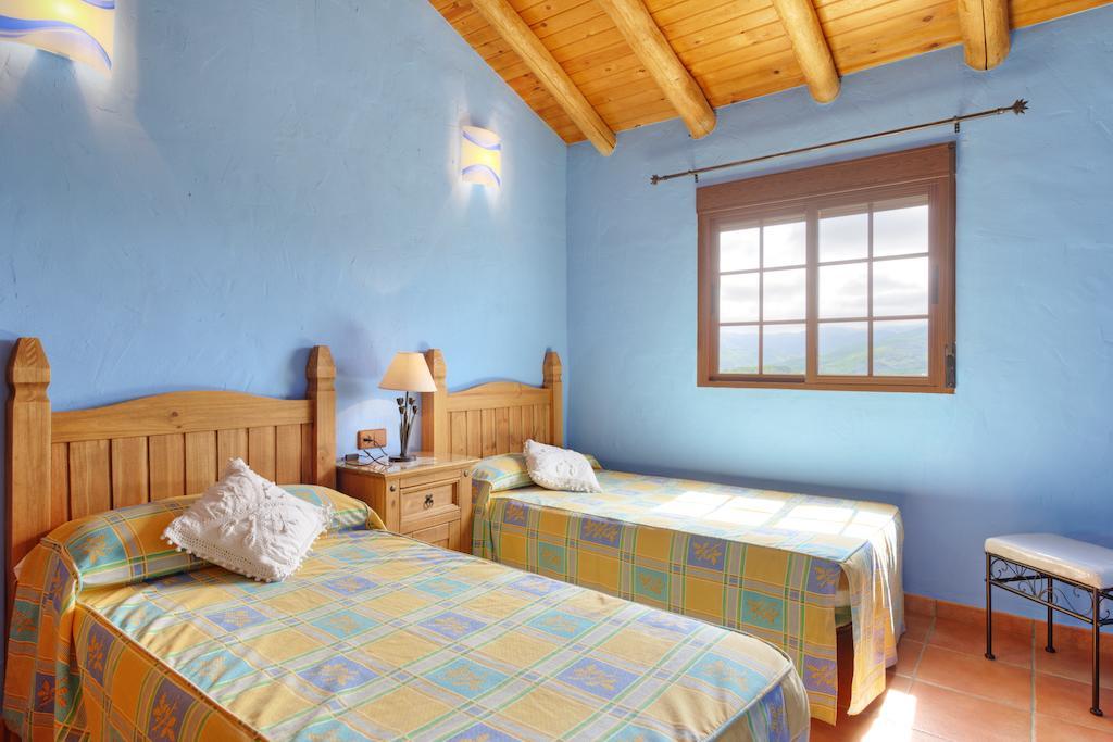 Casa Rural Júzcar Habitación foto